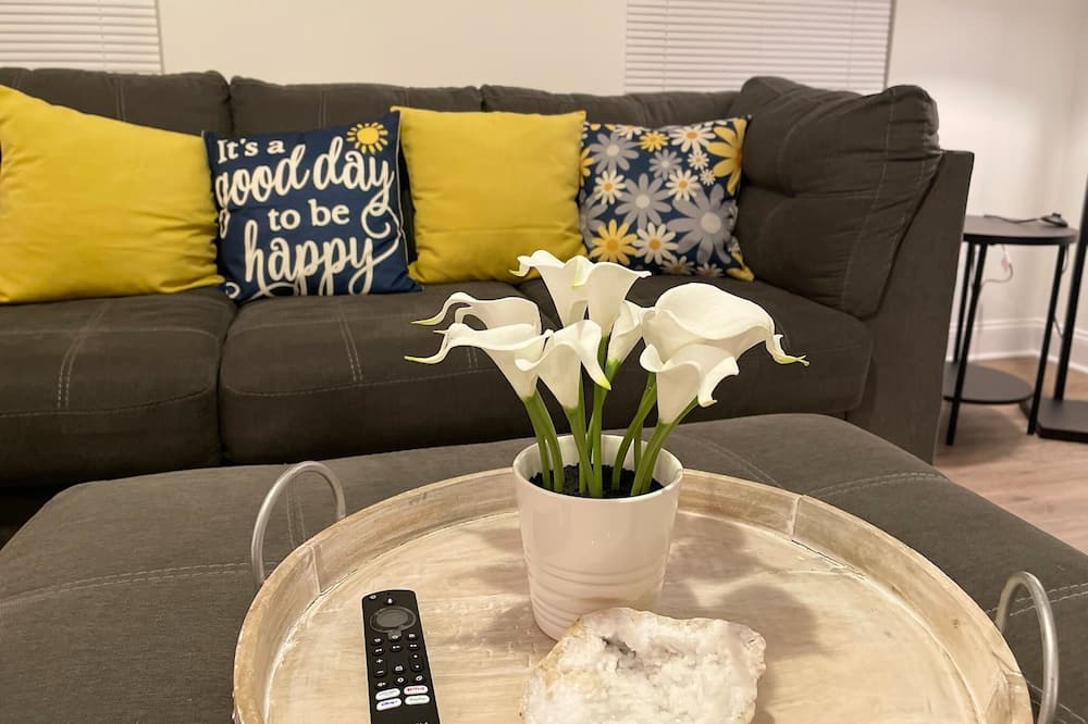 Photo of Livingroom in North Wales