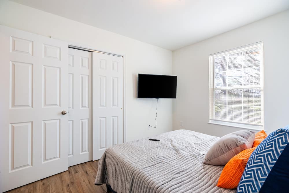 Photo of Bedroom in North Wales