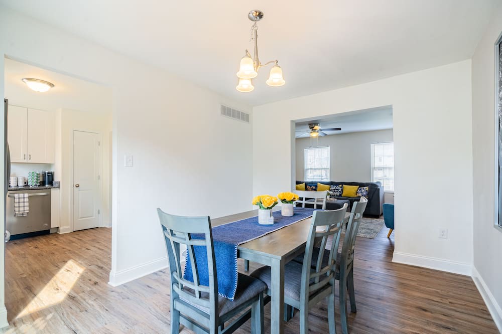 Photo of Kitchen in North Wales