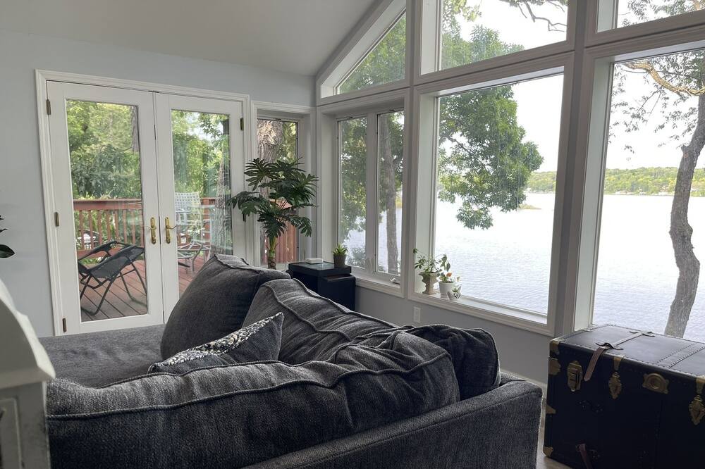 Photo of Livingroom in Whitewater