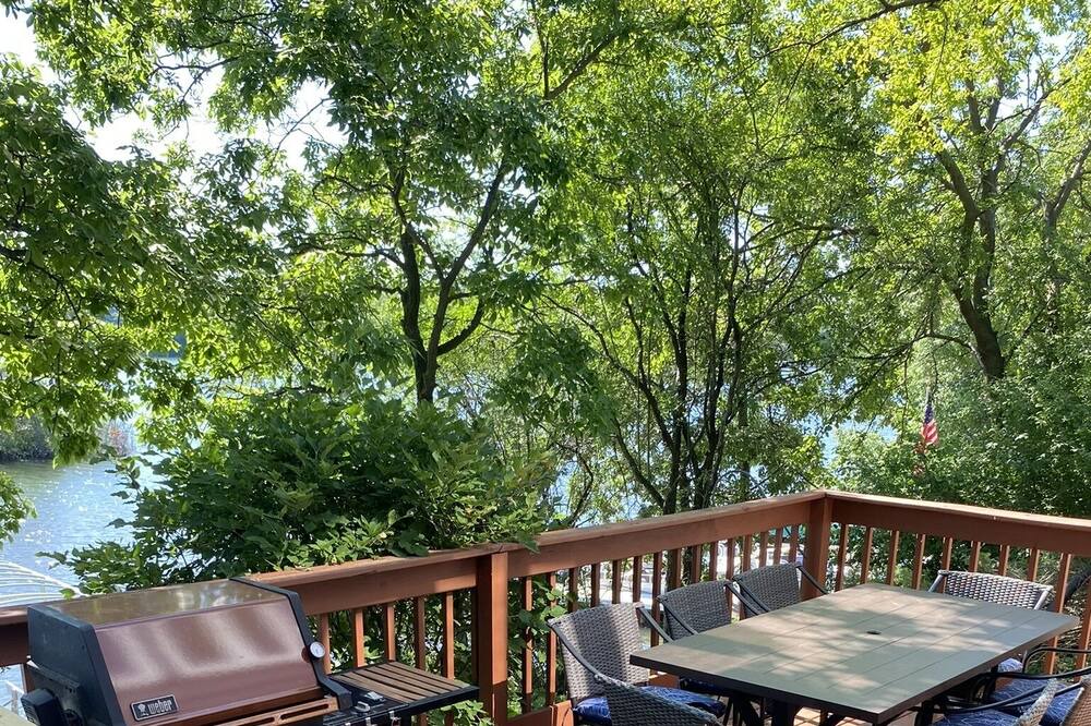 Photo of Patio Balcony in Whitewater