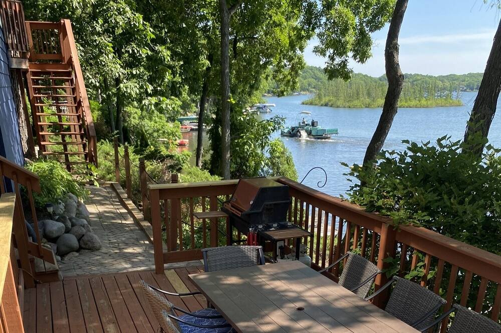 Photo of Patio Balcony in Whitewater