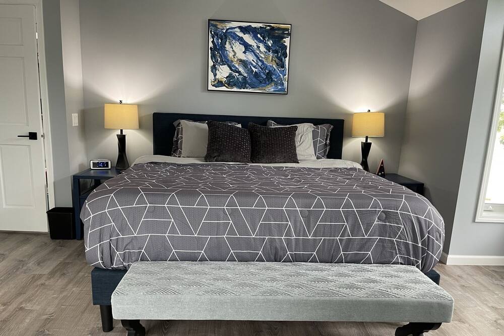 Photo of Bedroom in Whitewater