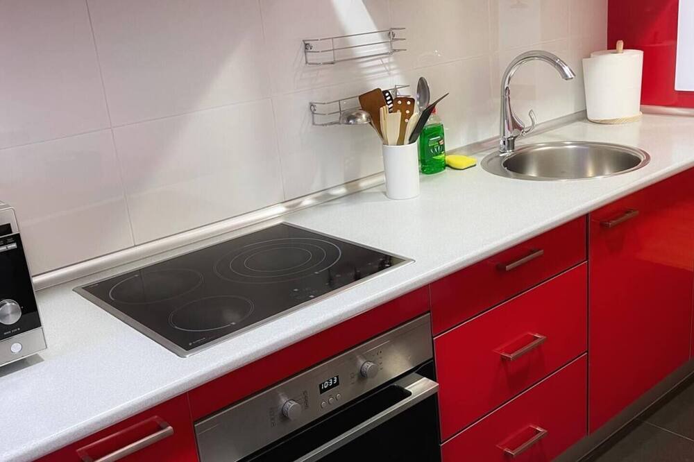 Photo of Kitchen in Basauri