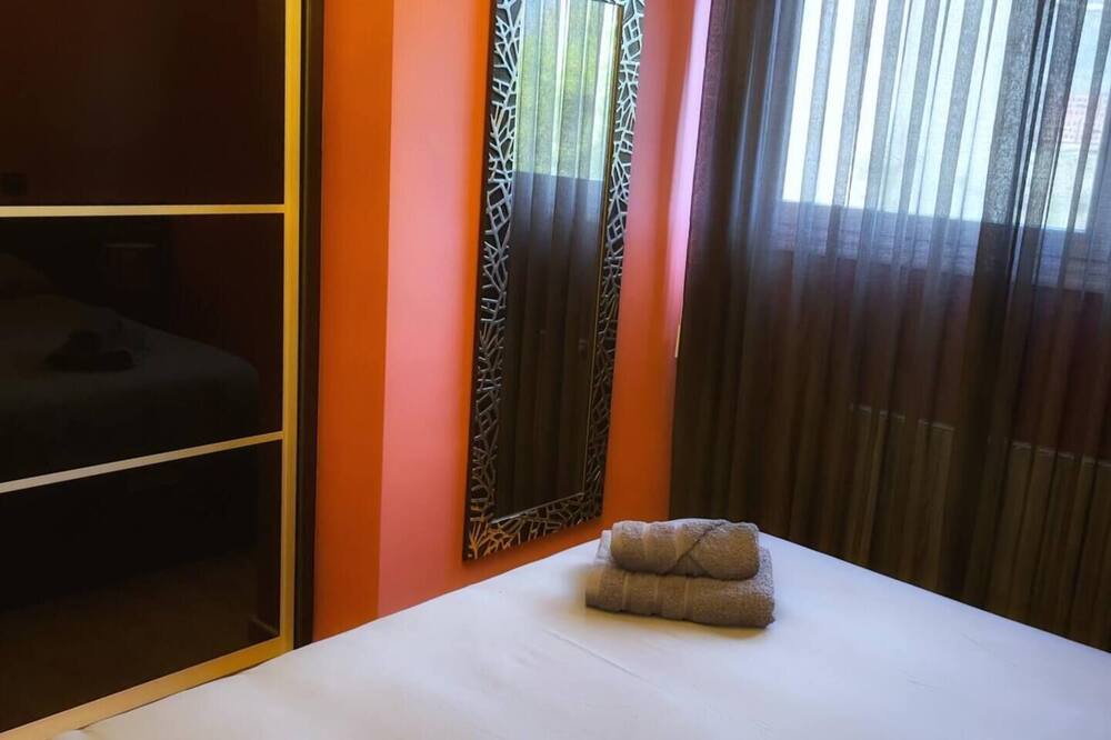 Photo of Bedroom in Basauri