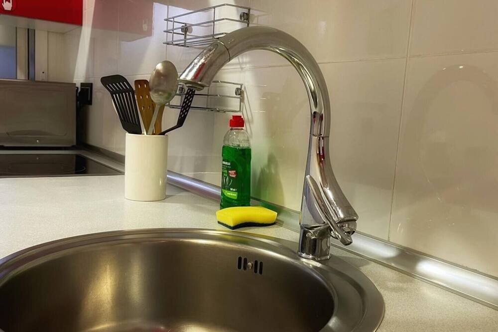 Photo of Kitchen in Basauri