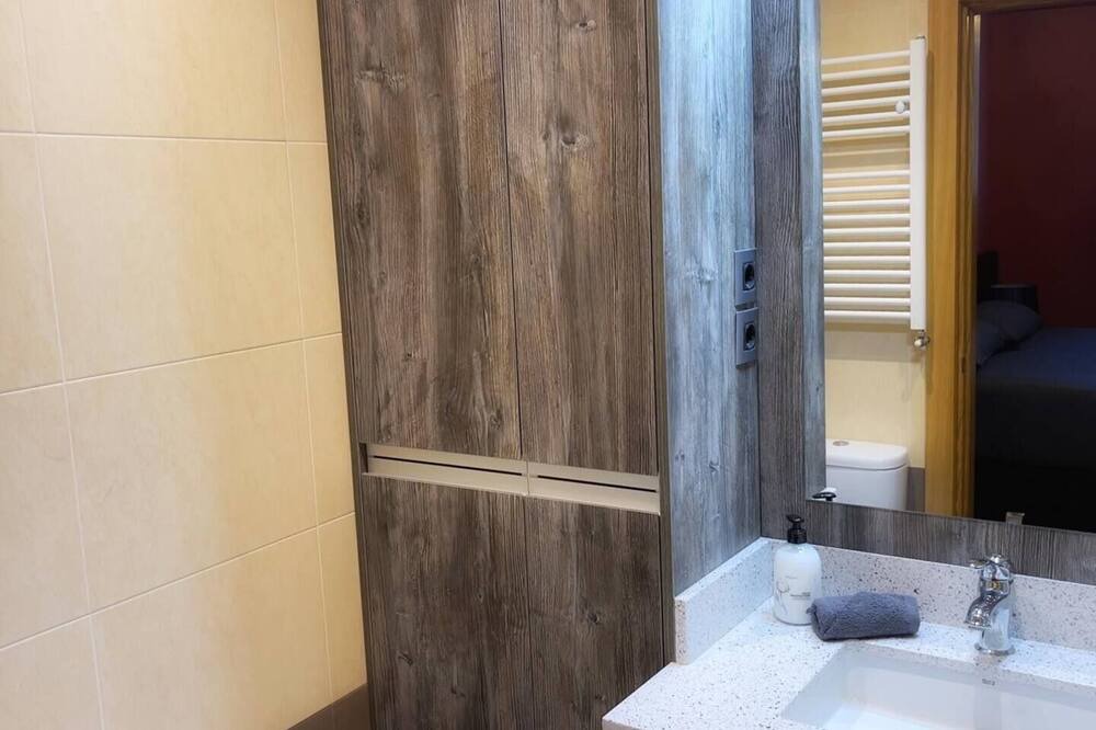 Photo of Bathroom in Basauri