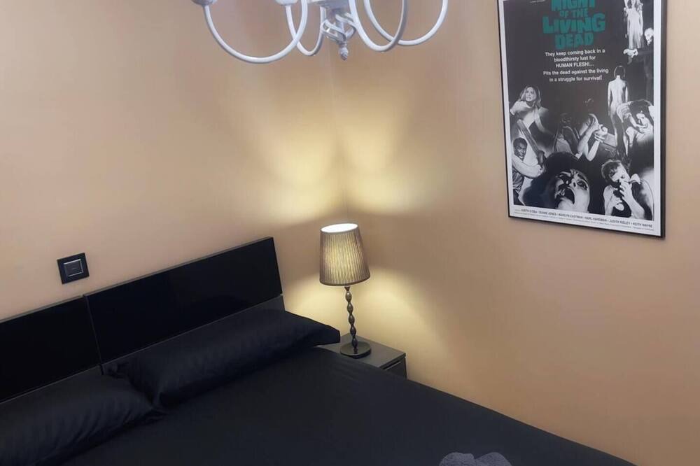 Photo of Bedroom in Basauri