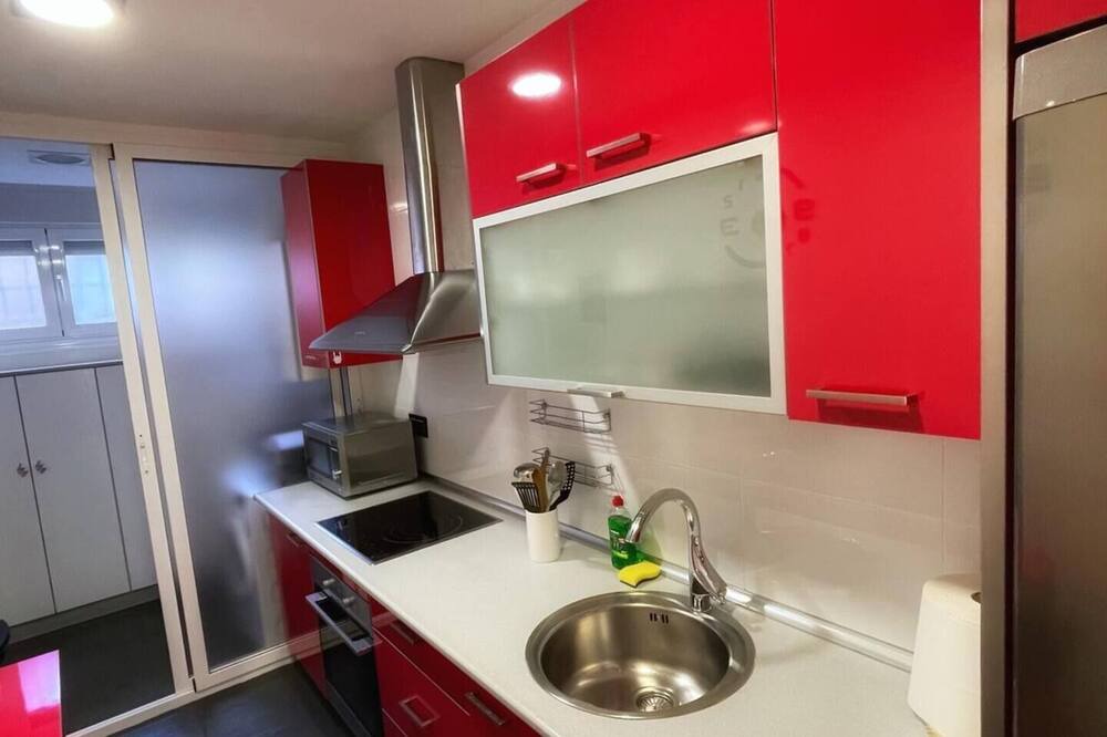 Photo of Kitchen in Basauri