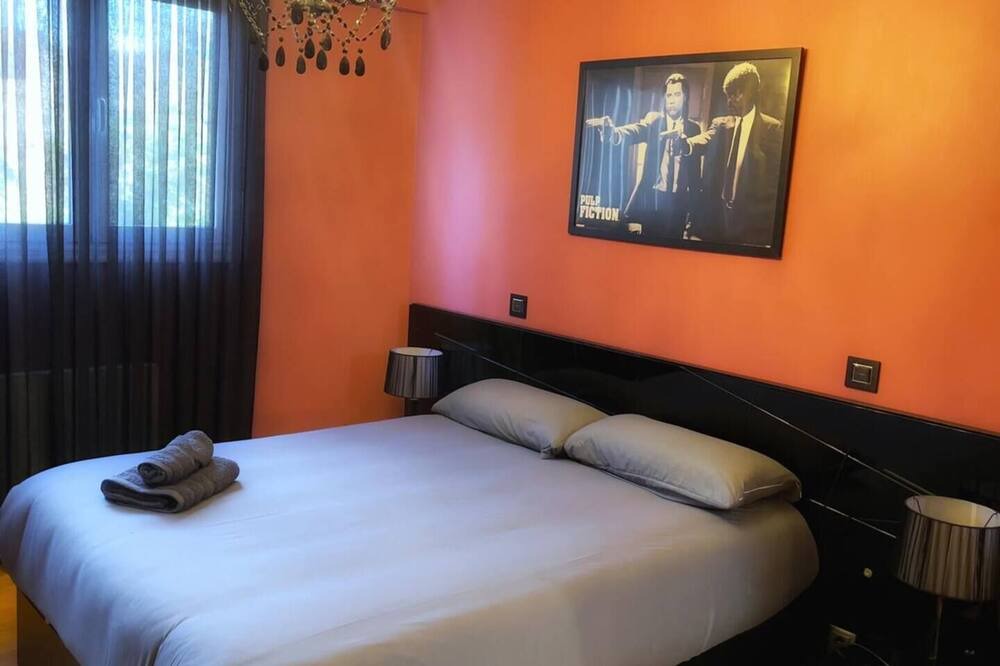 Photo of Bedroom in Basauri