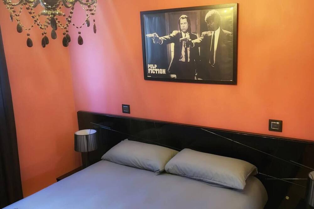 Photo of Bedroom in Basauri