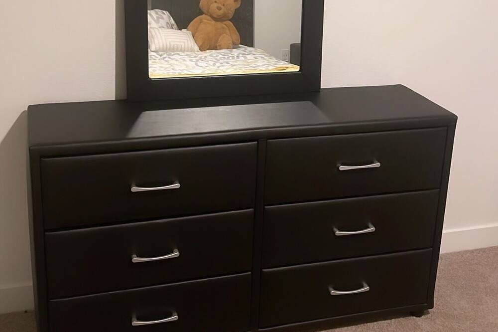Photo of Bedroom in Downtown Las Vegas