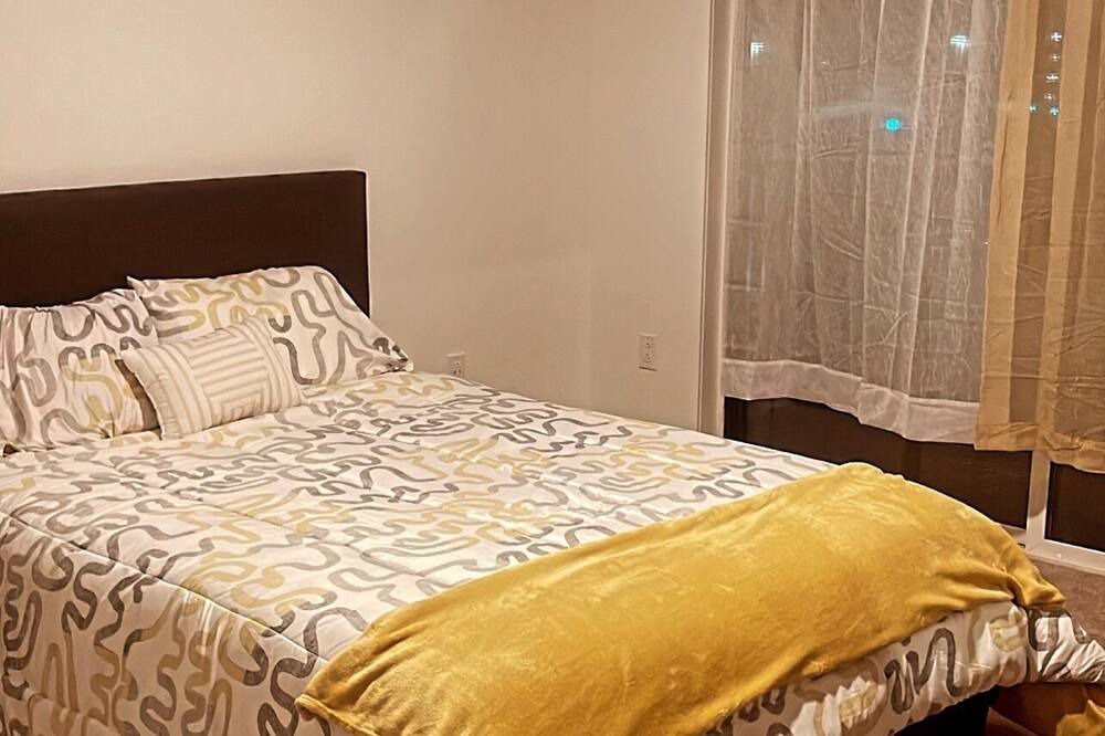Photo of Bedroom in Downtown Las Vegas