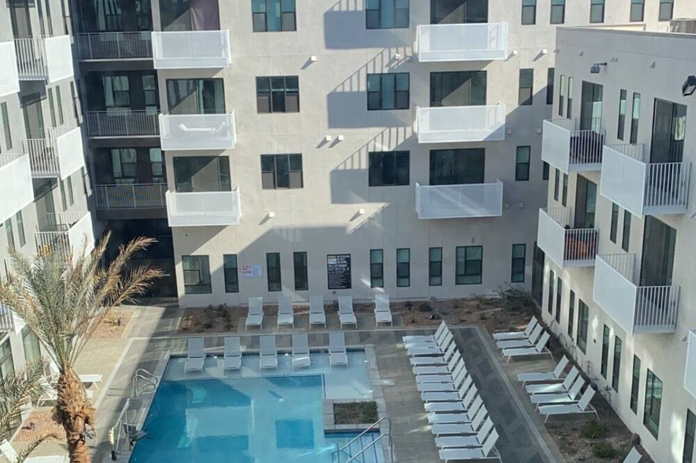 Photo of Outdoor in Downtown Las Vegas