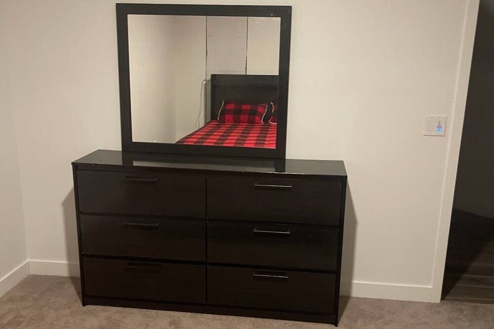 Photo of Bedroom in Downtown Las Vegas