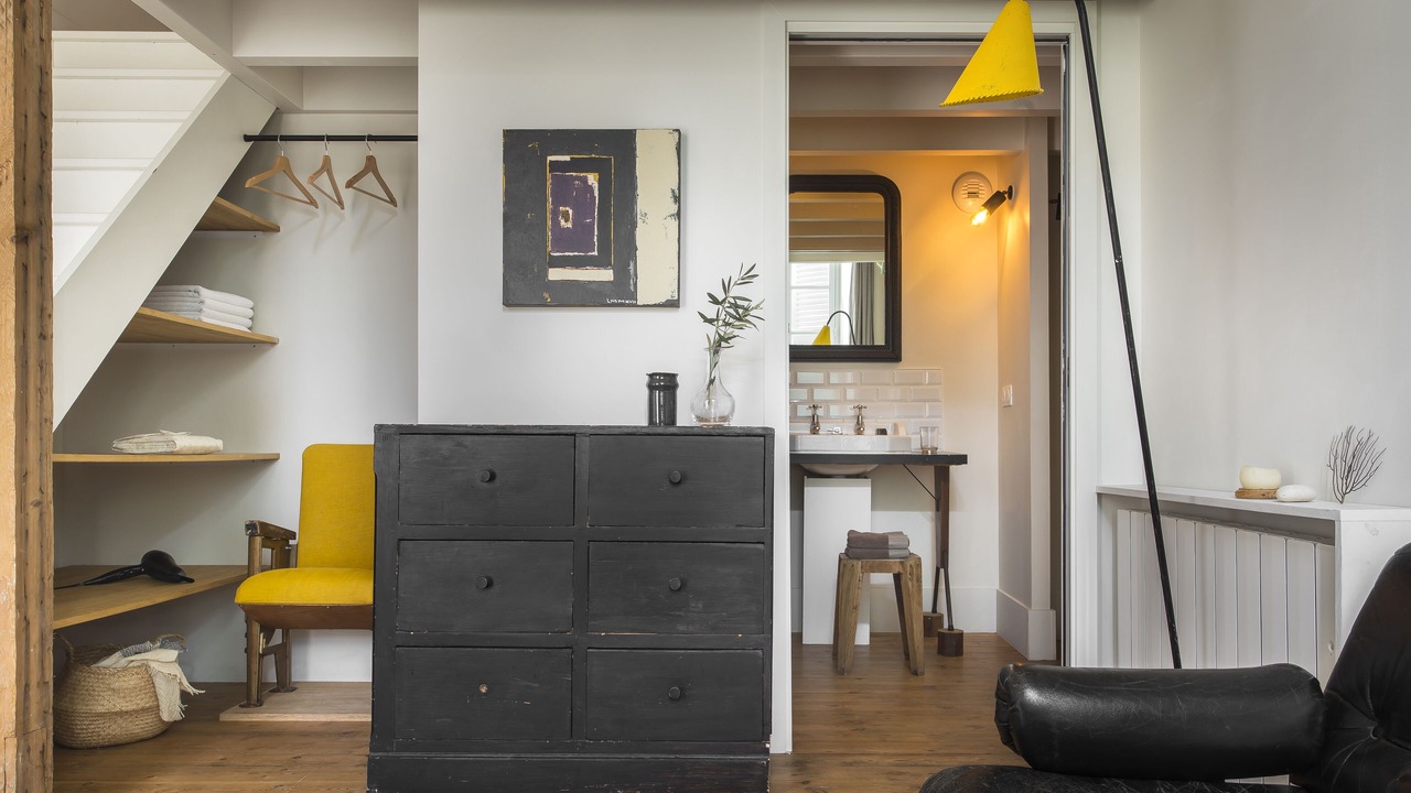 Photo of Bedroom in Saint-Martin-de-Re