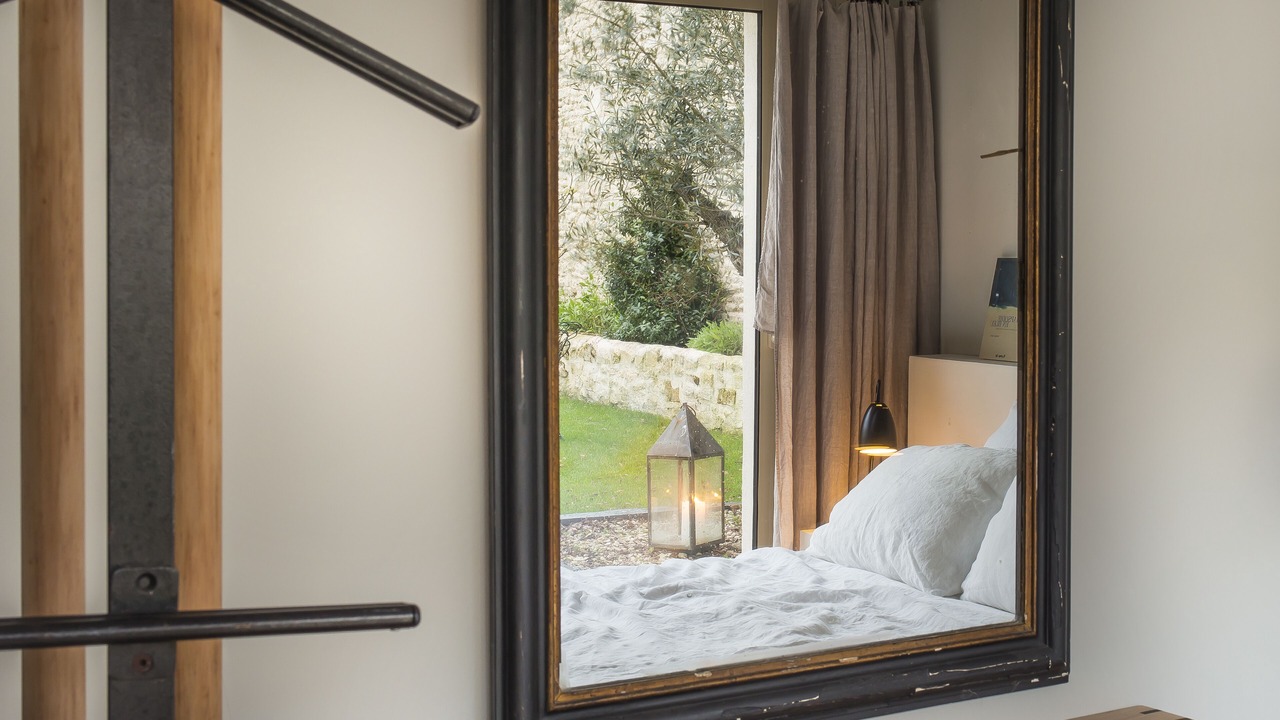 Photo of Bedroom in Saint-Martin-de-Re
