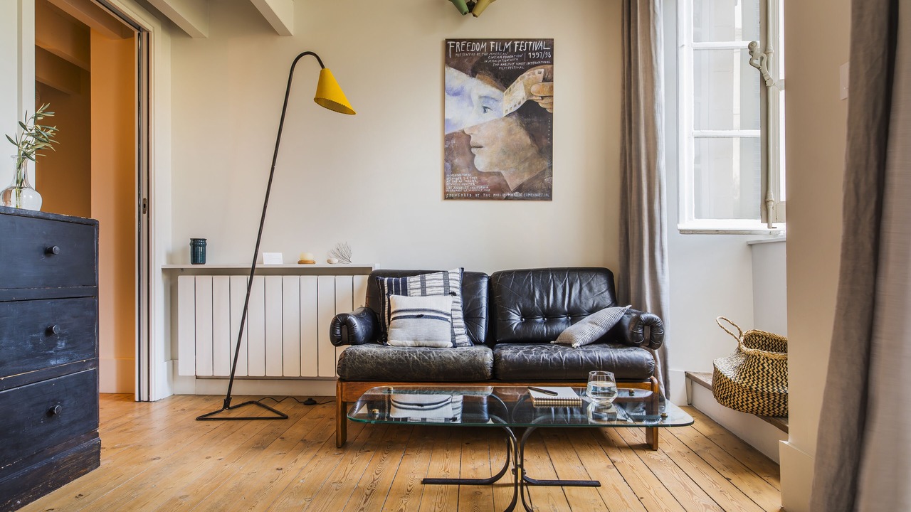 Photo of Bedroom in Saint-Martin-de-Re