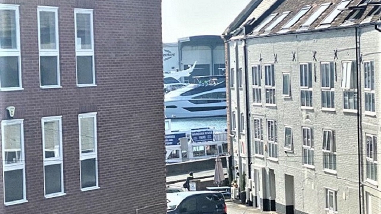 Photo of Others in Poole