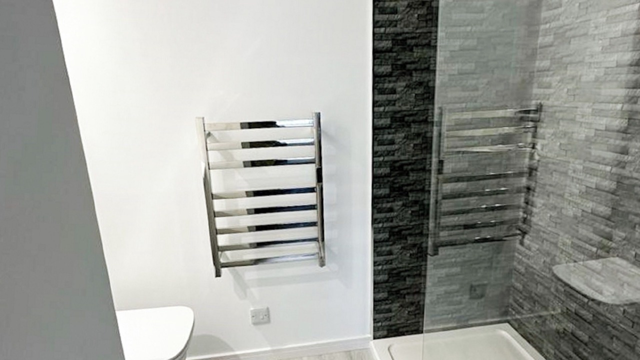 Photo of Bedroom in Poole