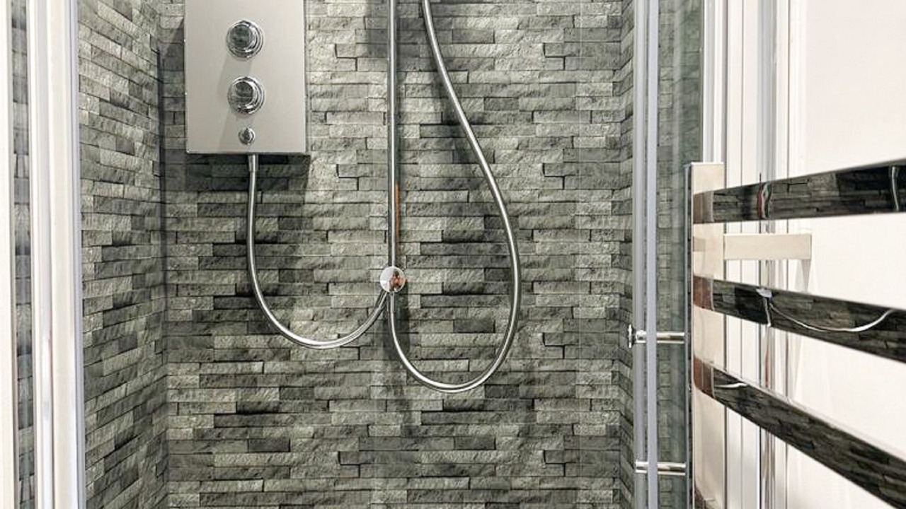 Photo of Bathroom in Poole