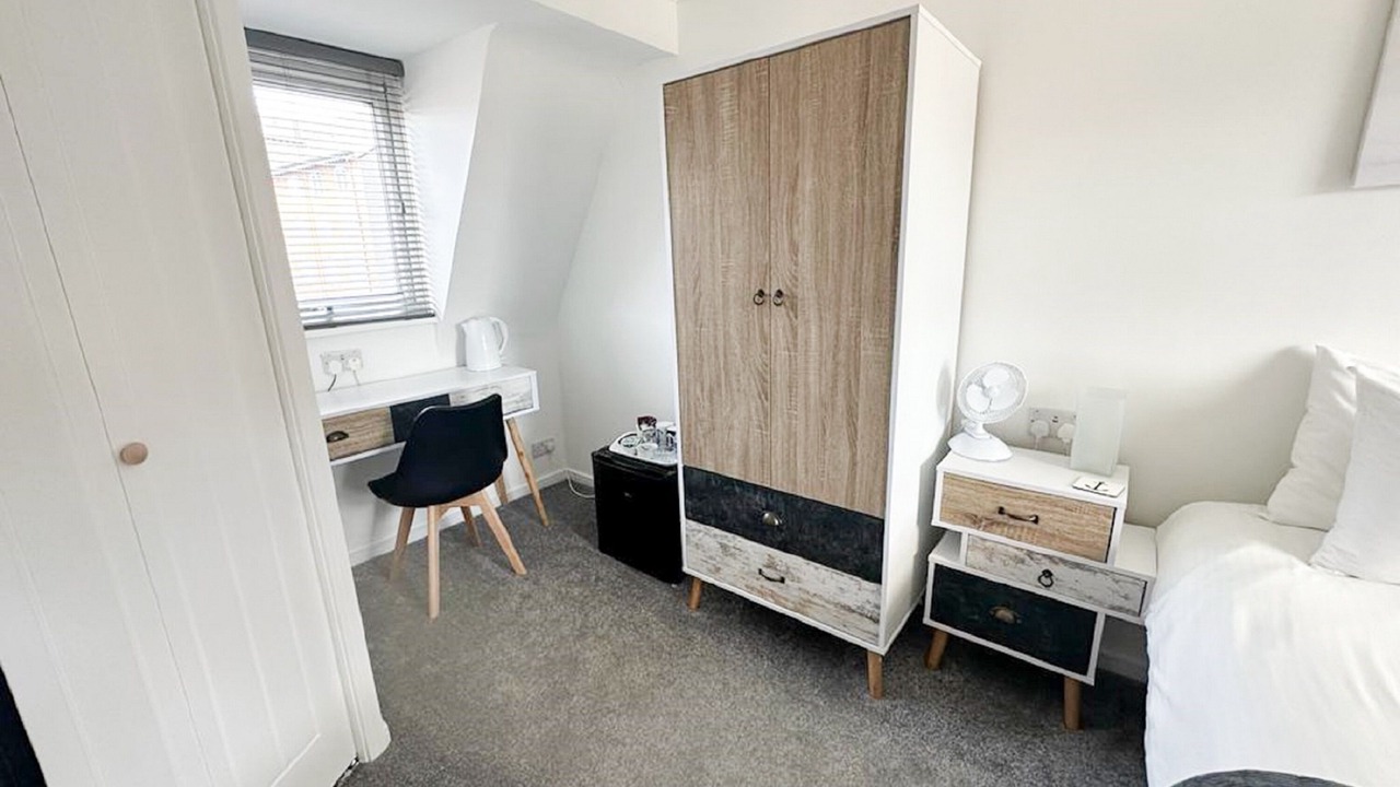 Photo of Others in Poole