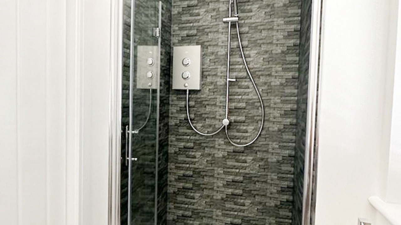 Photo of Bathroom in Poole