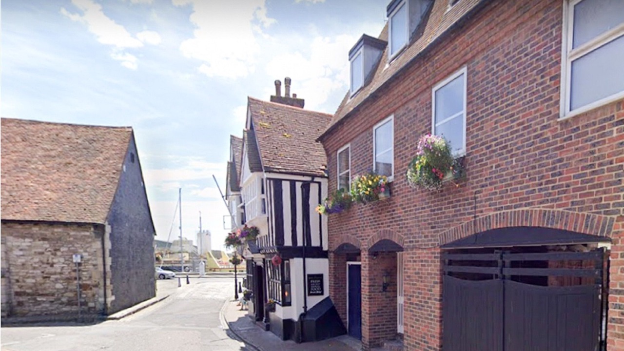 Photo of Outdoor in Poole