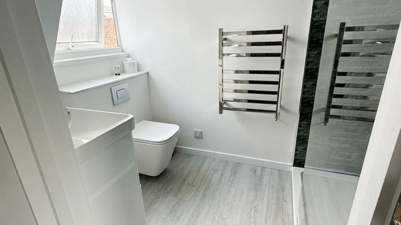 Photo of Bathroom in Poole