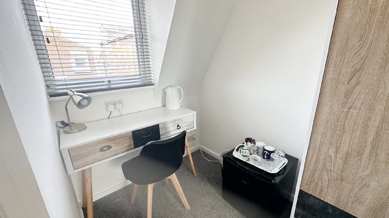 Photo of Others in Poole