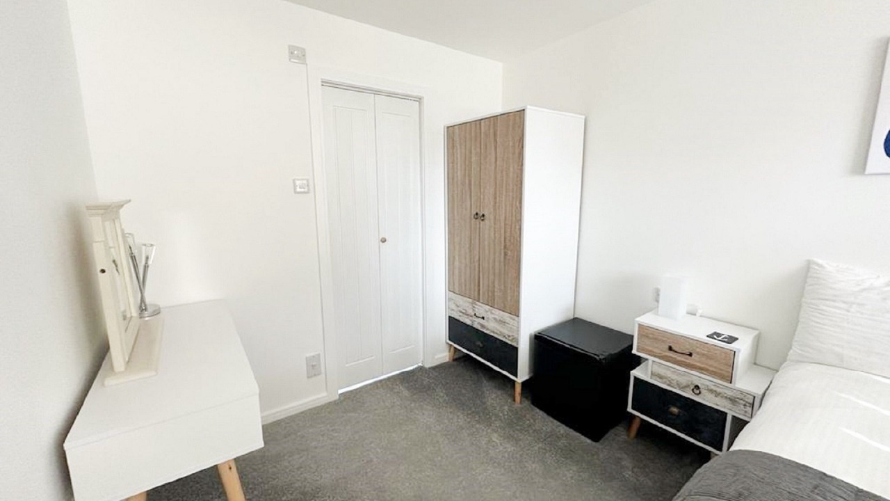 Photo of Bedroom in Poole