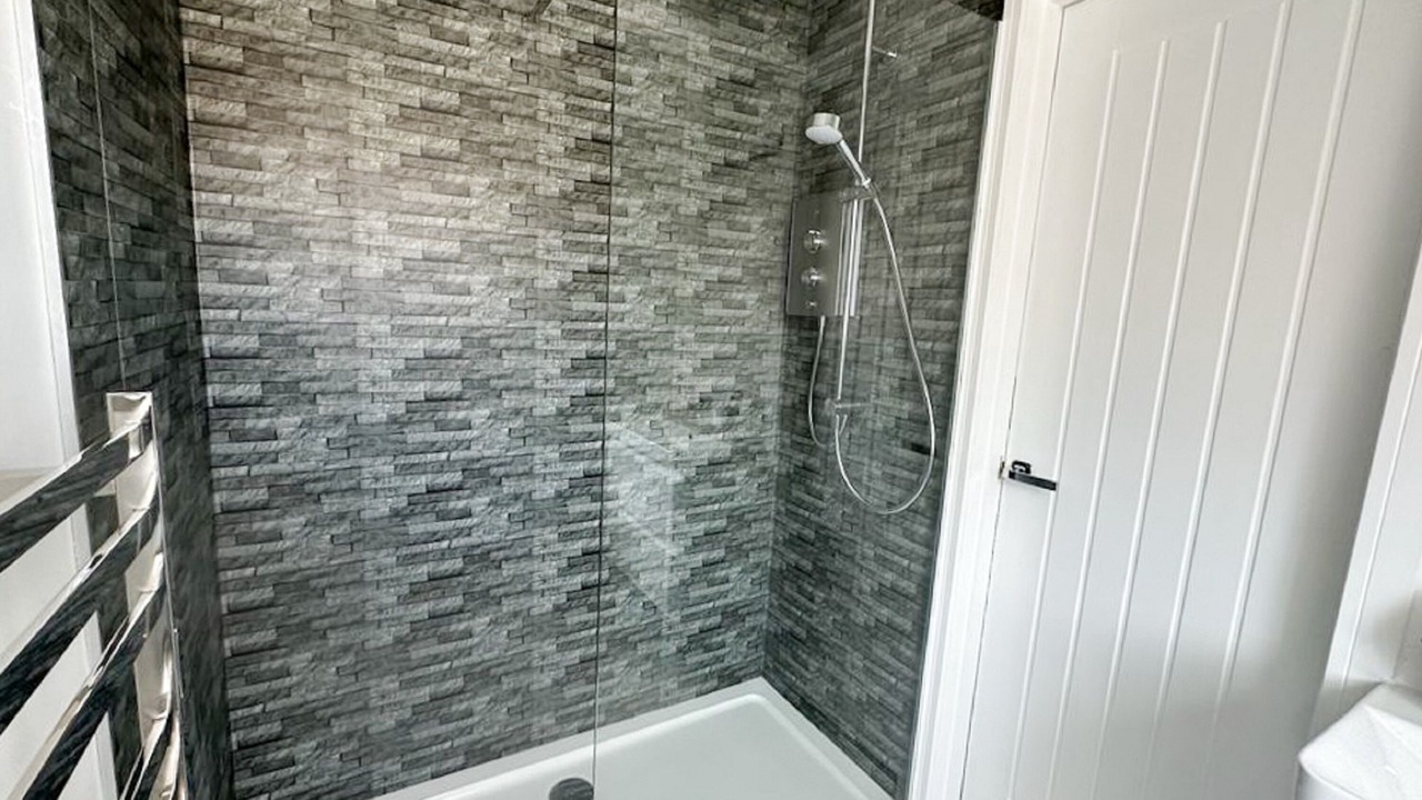 Photo of Bathroom in Poole