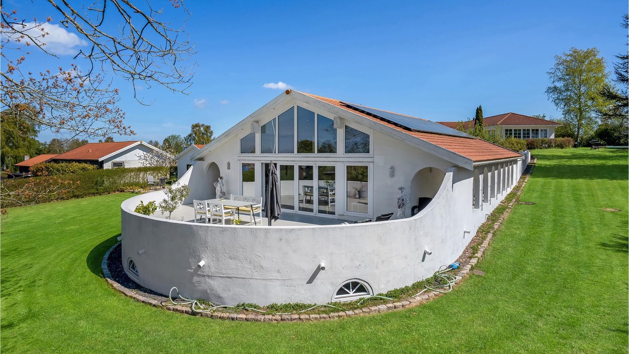 Photo of Outdoor in Holbaek