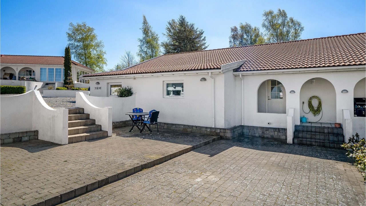 Photo of Outdoor in Holbaek