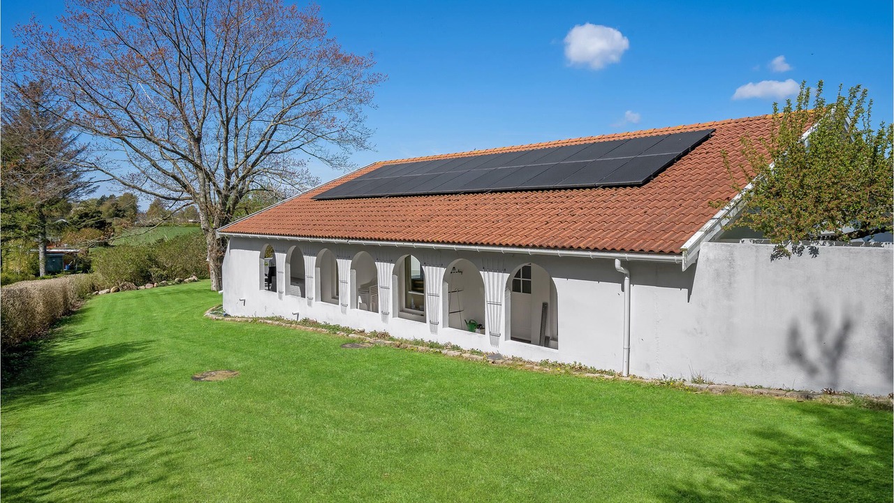 Photo of Outdoor in Holbaek