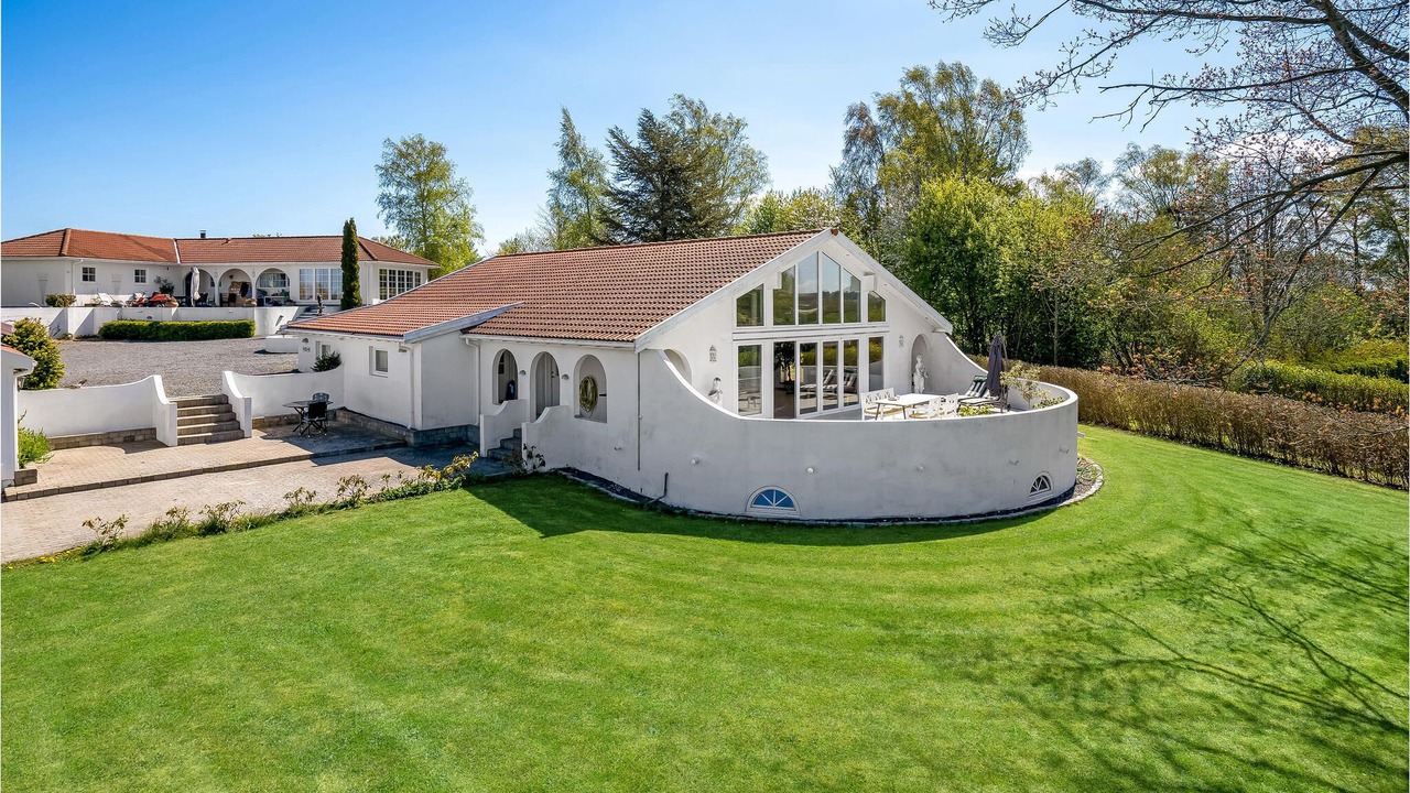 Photo of Outdoor in Holbaek