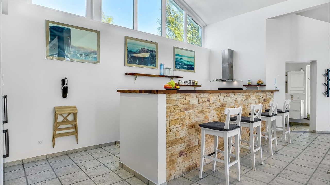 Photo of Kitchen in Holbaek