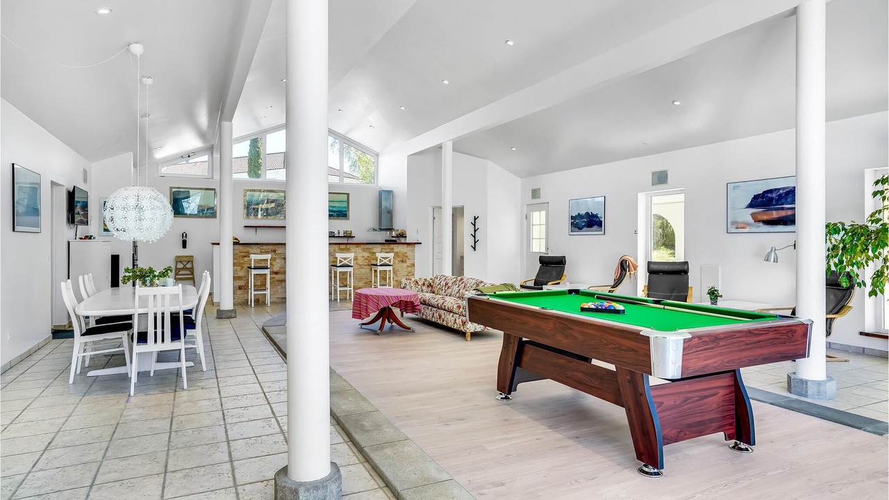 Photo of Bedroom in Holbaek