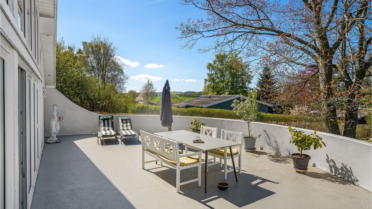 Photo of Outdoor in Holbaek