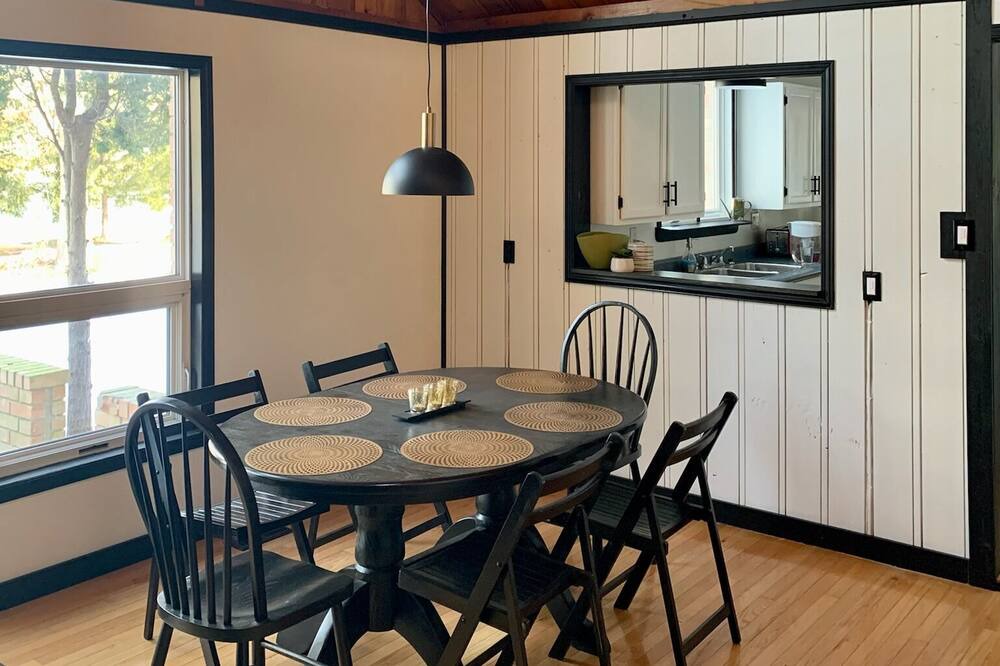 Photo of Kitchen in Lambton Shores