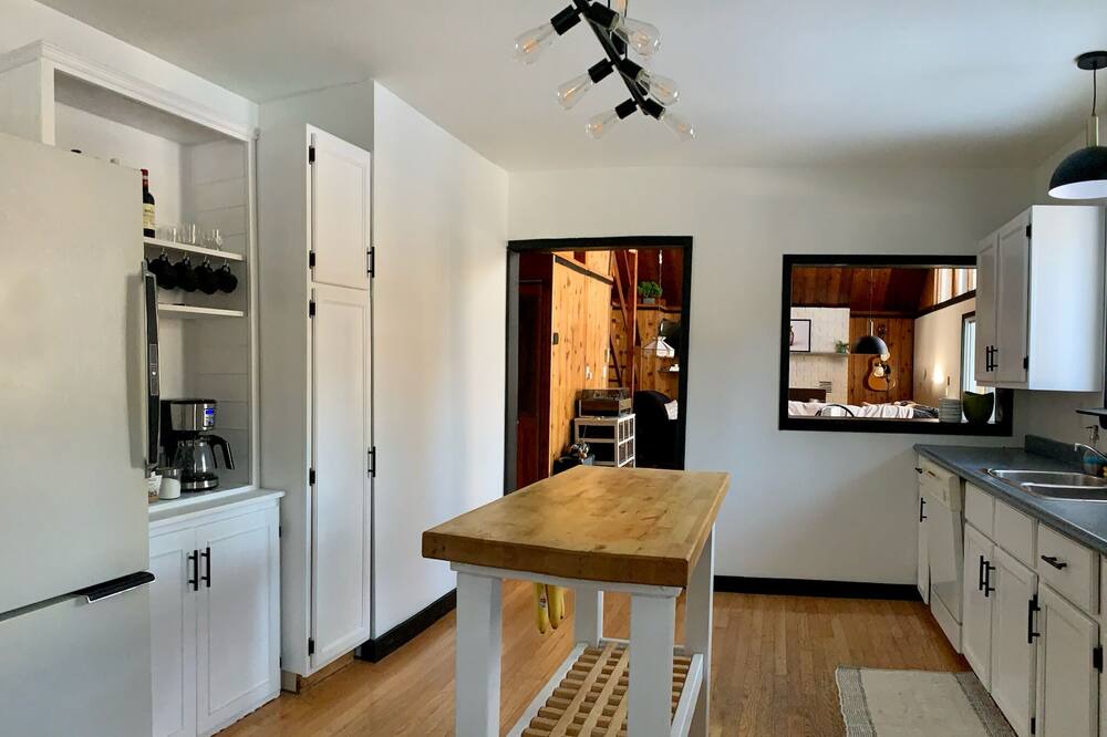 Photo of Kitchen in Lambton Shores