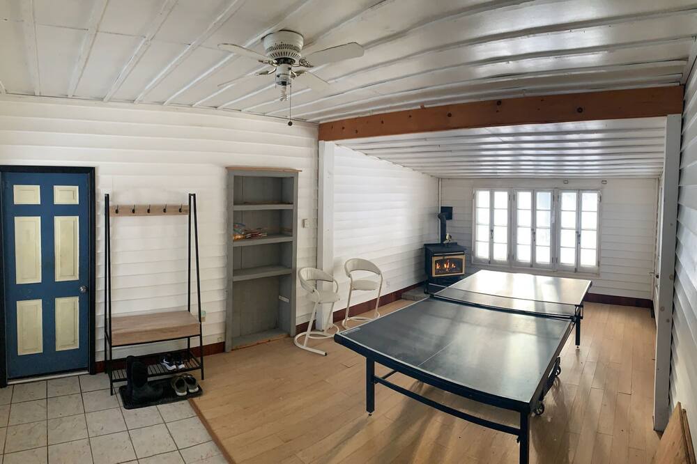 Photo of Bedroom in Lambton Shores