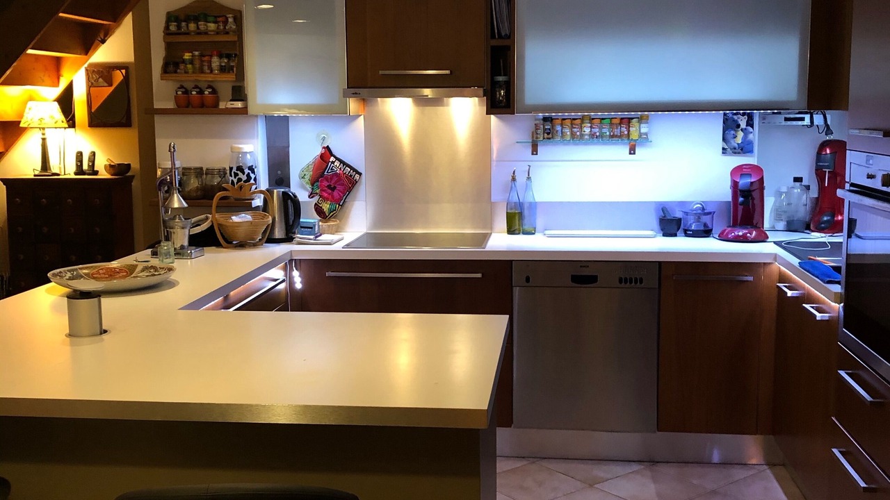 Photo of Kitchen in Saint-Jean-de-Vedas