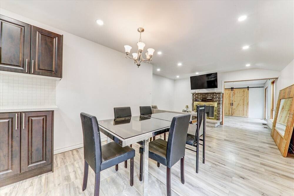Photo of Kitchen in Fenelon Falls
