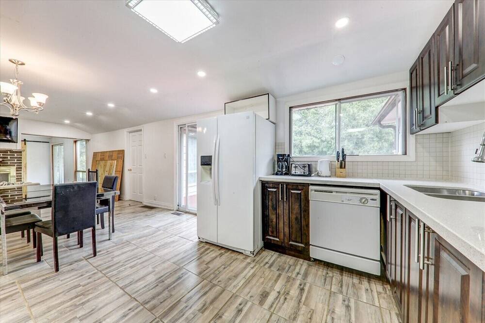 Photo of Kitchen in Fenelon Falls