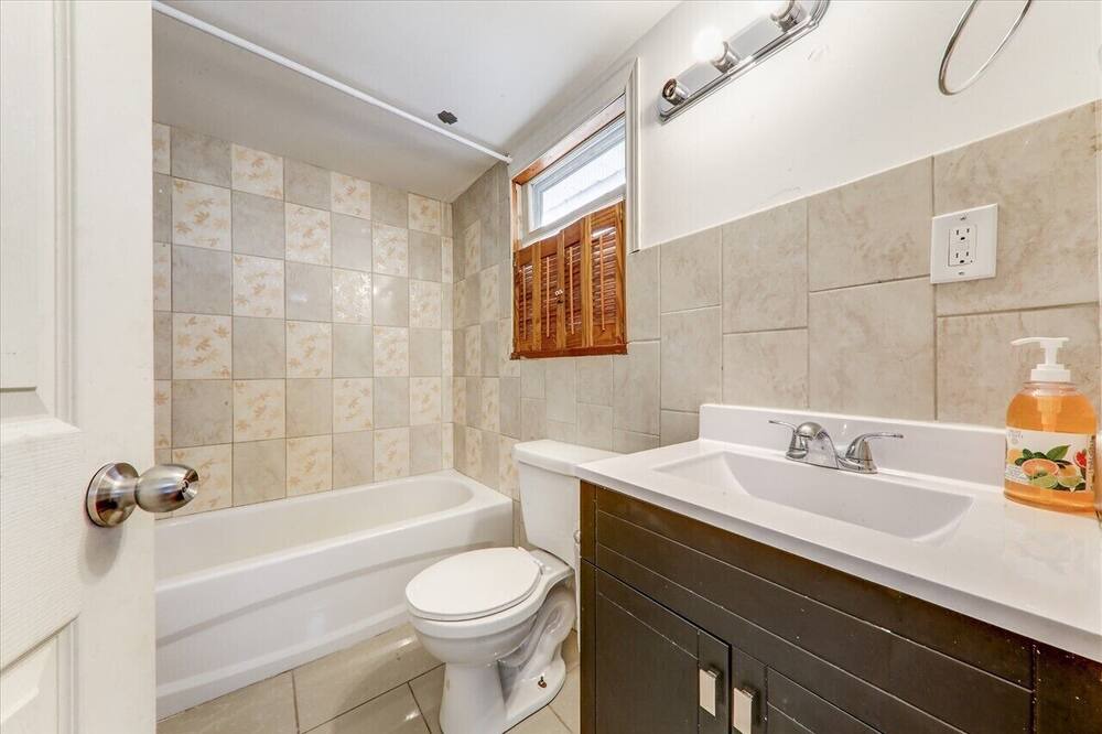 Photo of Bathroom in Fenelon Falls
