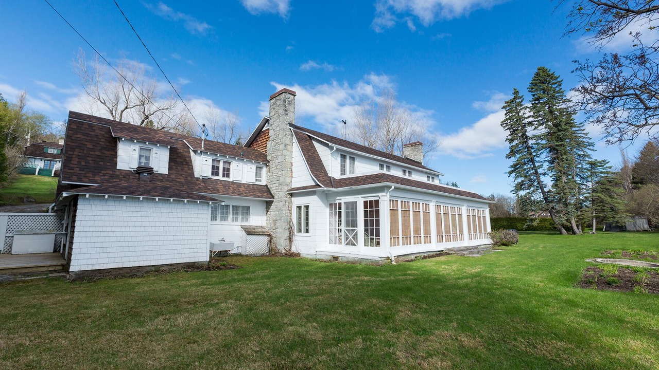 Photo of Outdoor in Pointe-au-Pic