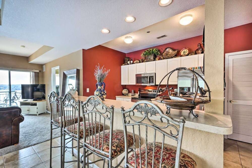 Photo of Kitchen in Lake Ozark