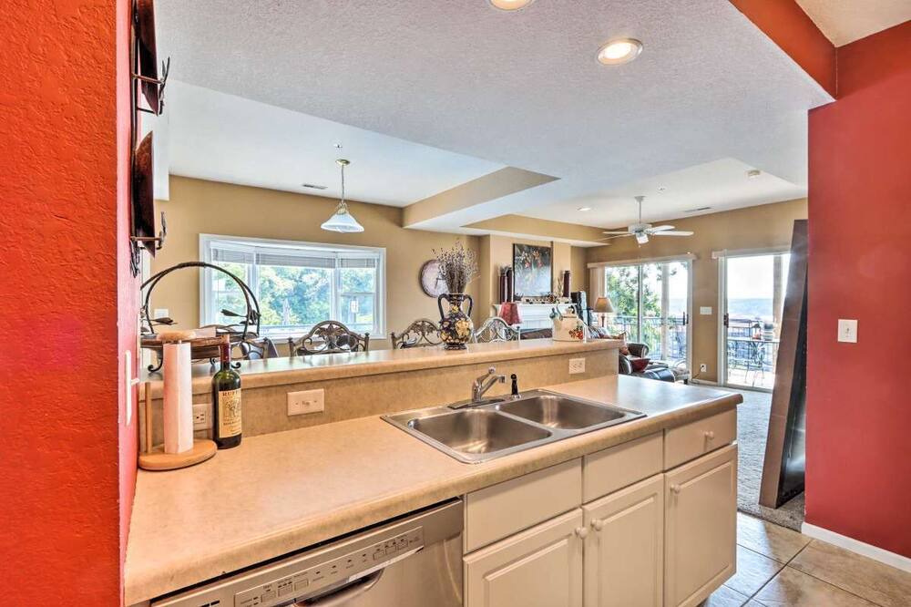 Photo of Kitchen in Lake Ozark