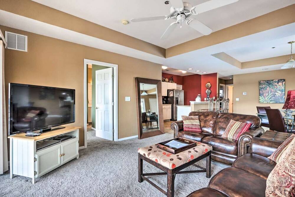 Photo of Livingroom in Lake Ozark